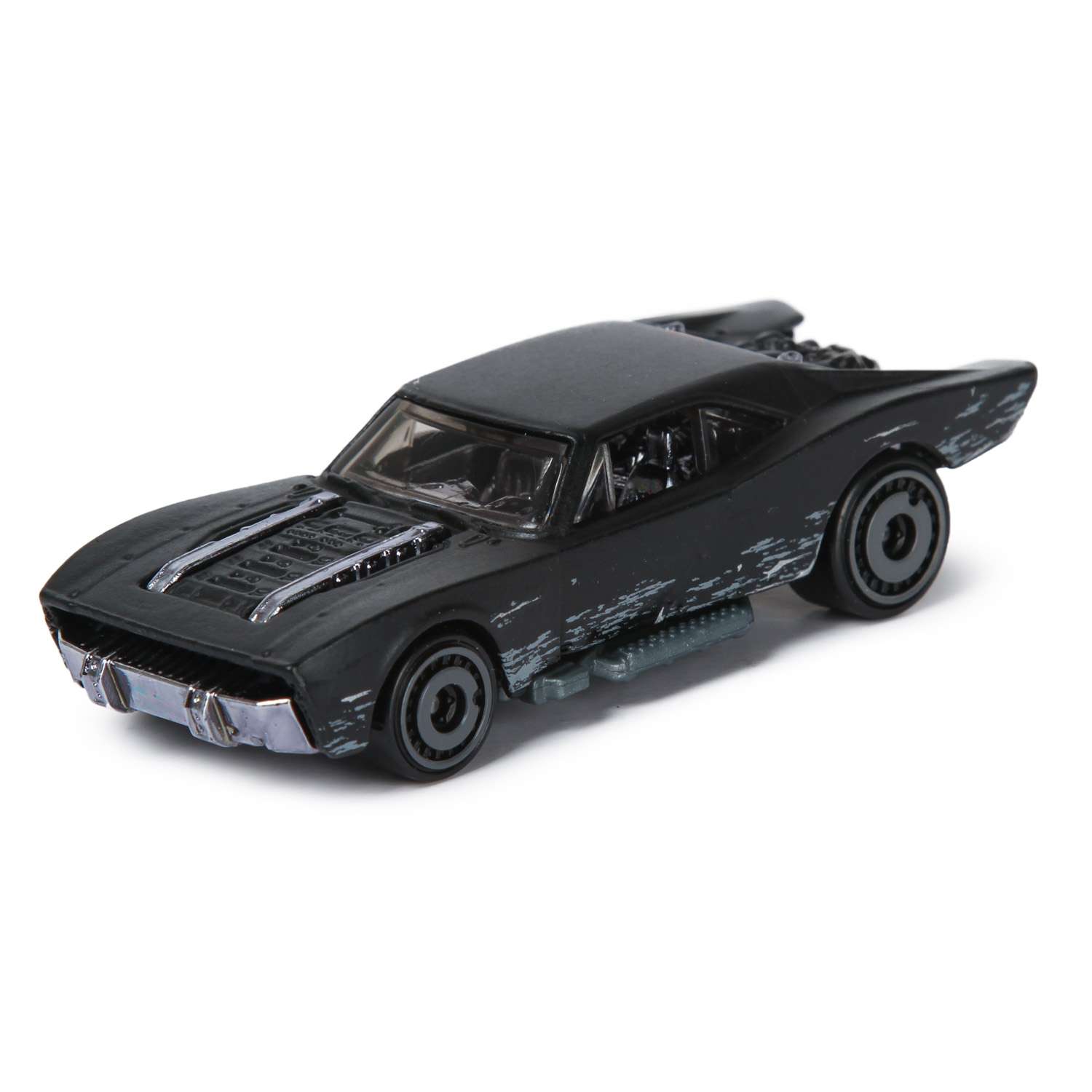 Автомобиль Hot Wheels 1:64 в ассортименте HMV72 - фото 1