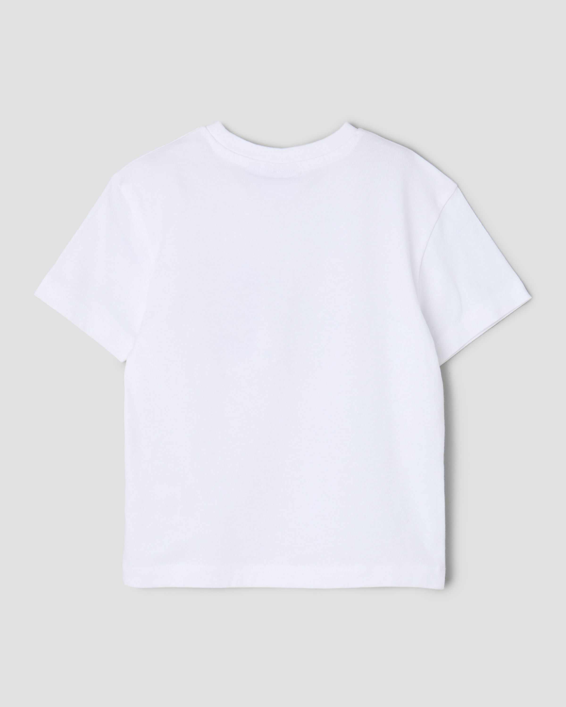 Футболка МИЛАНА ХАМЕТОВА S26LC3-5603JYkg-00 - фото 2