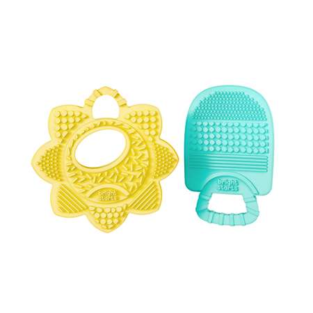 Прорезыватель Bright Starts