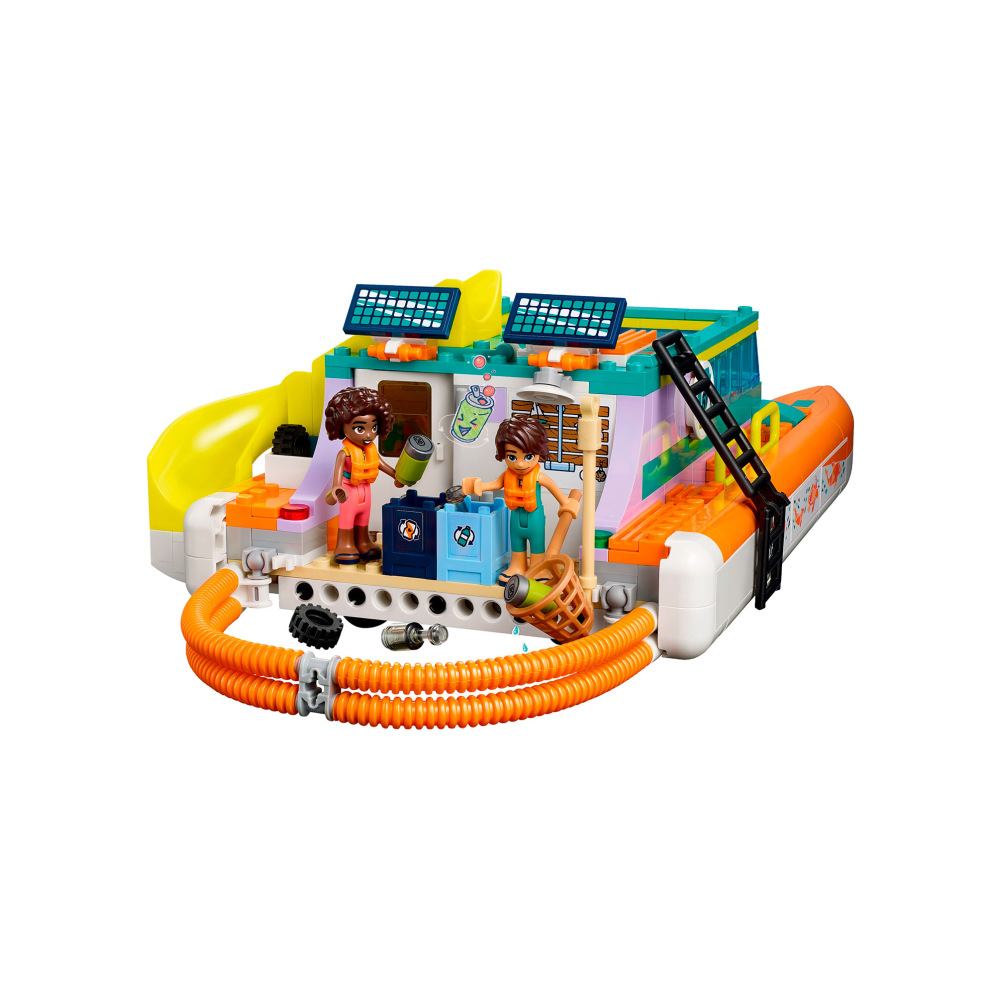 Конструктор LEGO 300 дет. - фото 3