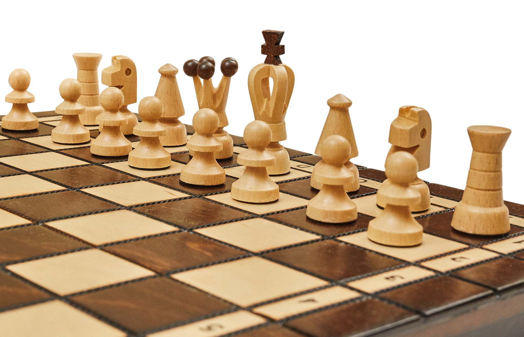 Настольная игра MADON Королевские 30 см - фото 3