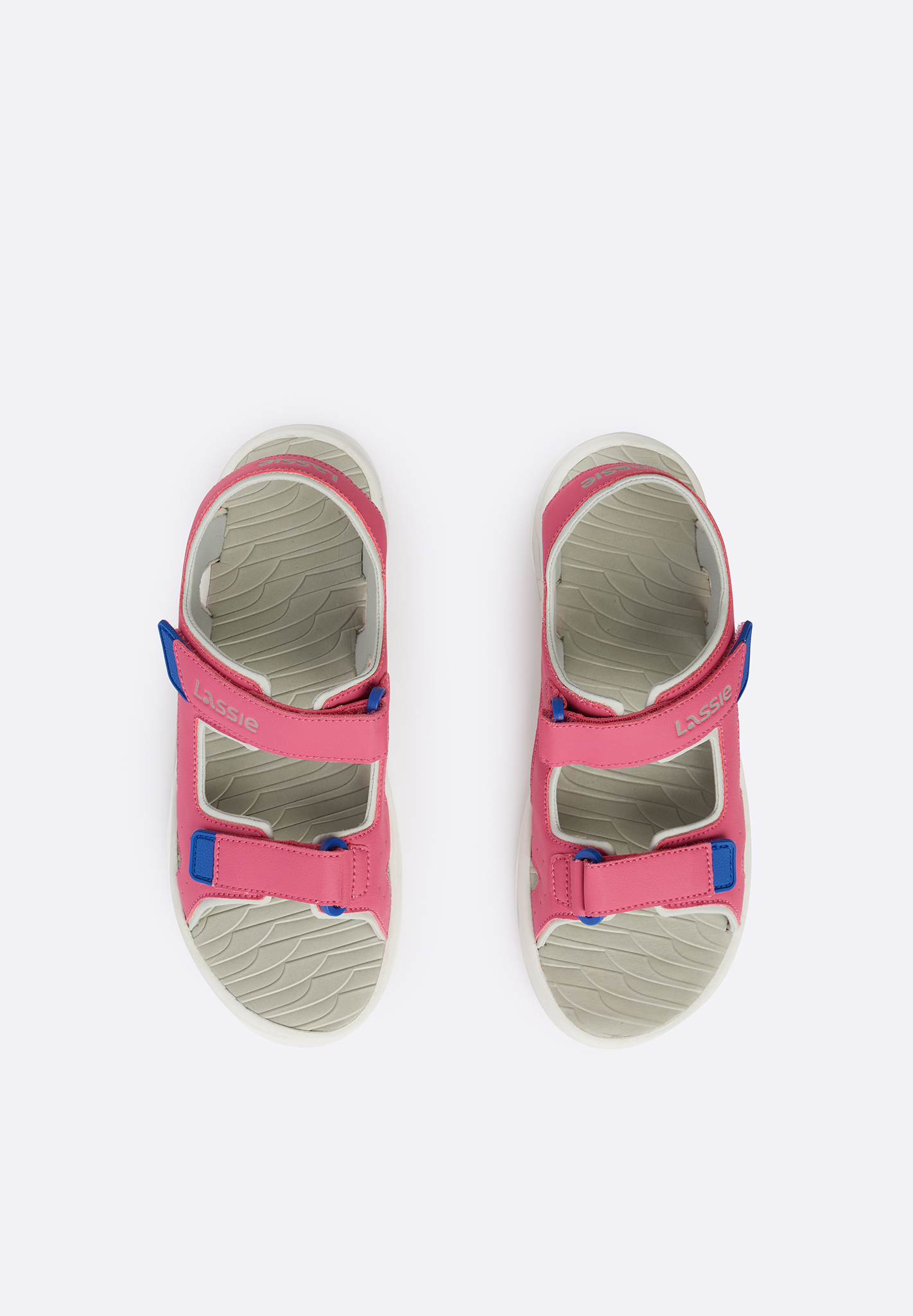 Сандалии Lassie 7400046A-4672 - фото 5