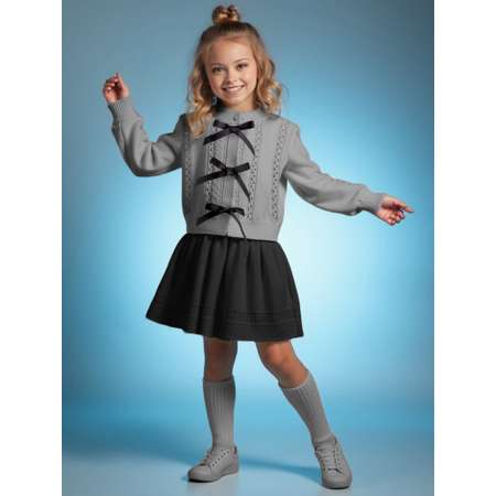 Кардиган Amarobaby