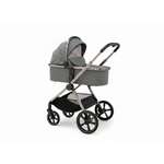 Коляска 2в1 agex Agex Life 2026 серый