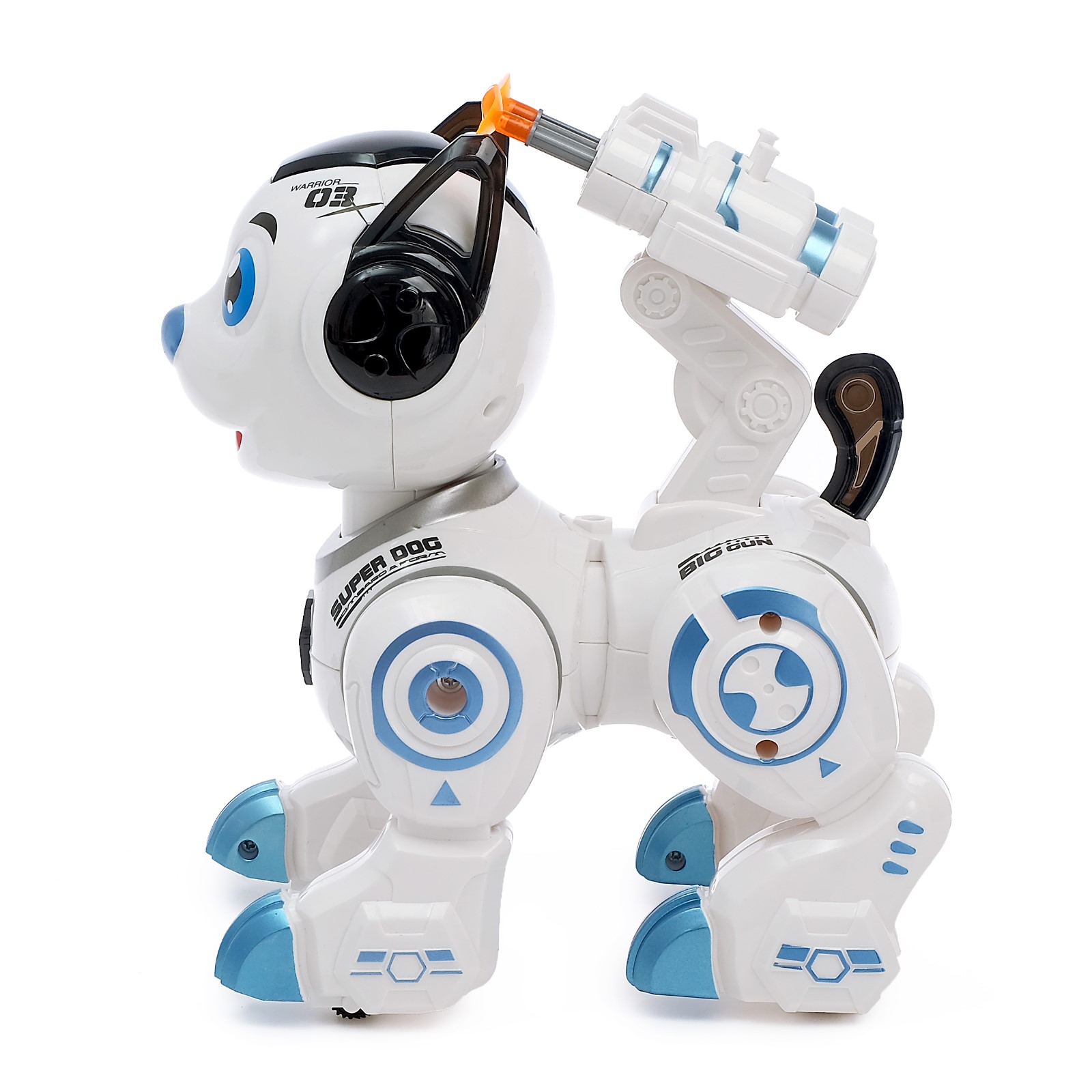 Игровой набор WOOW TOYS - фото 1
