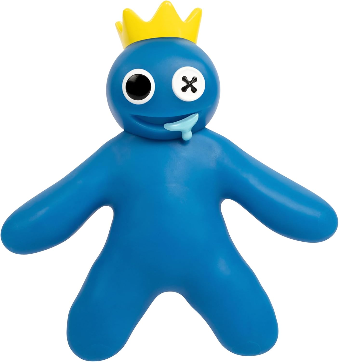 Фигурка GooJitZu Blue - фото 2