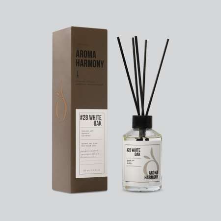 Ароматический диффузор для дома AROMA HARMONY Диффузор с палочками