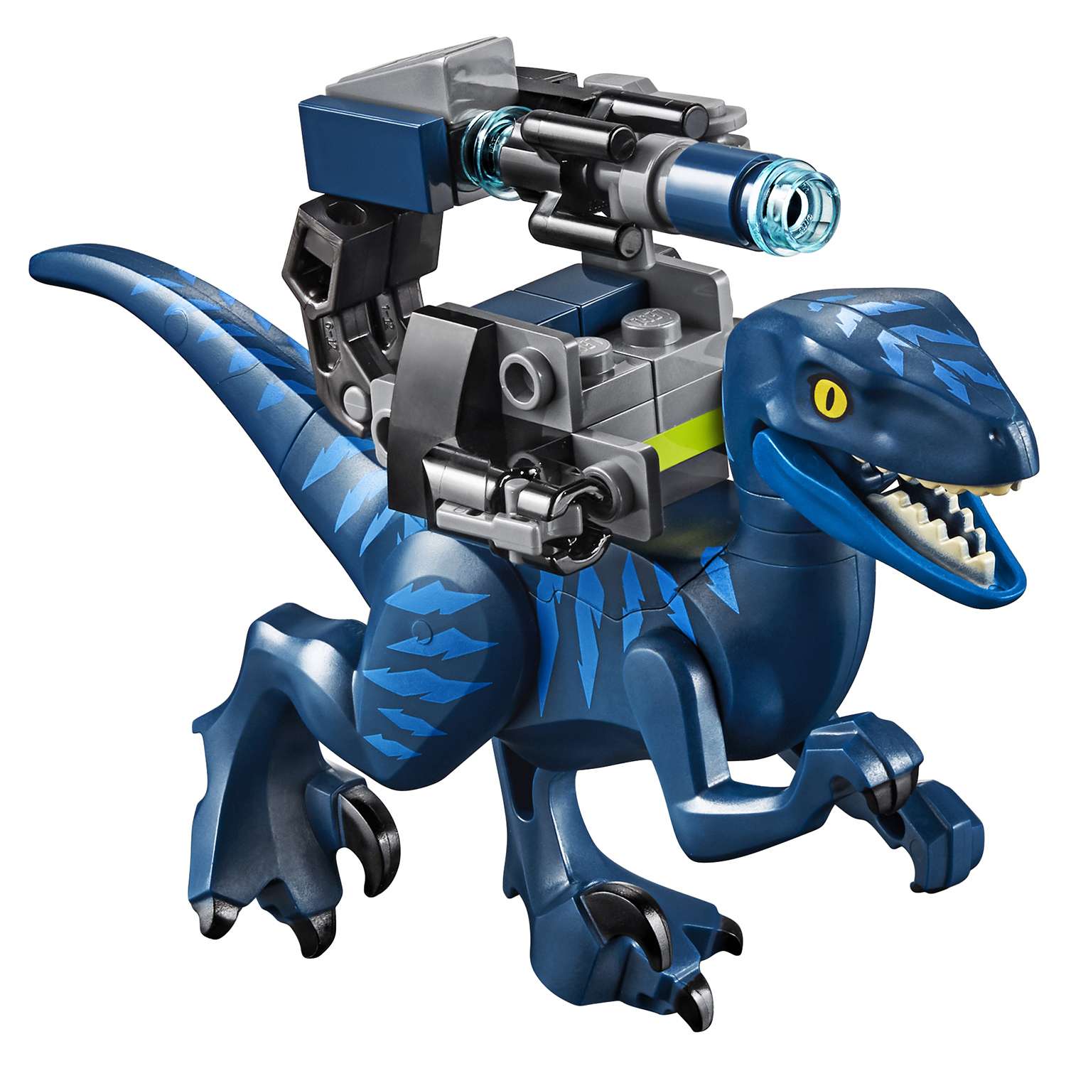 Конструктор LEGO блочный - фото 14