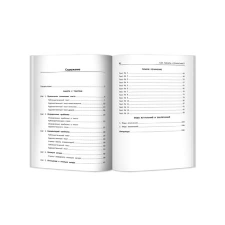 Книга Феникс Как писать сочинение? О чем вам не расскажут на уроке. Подготовка к ЕГЭ
