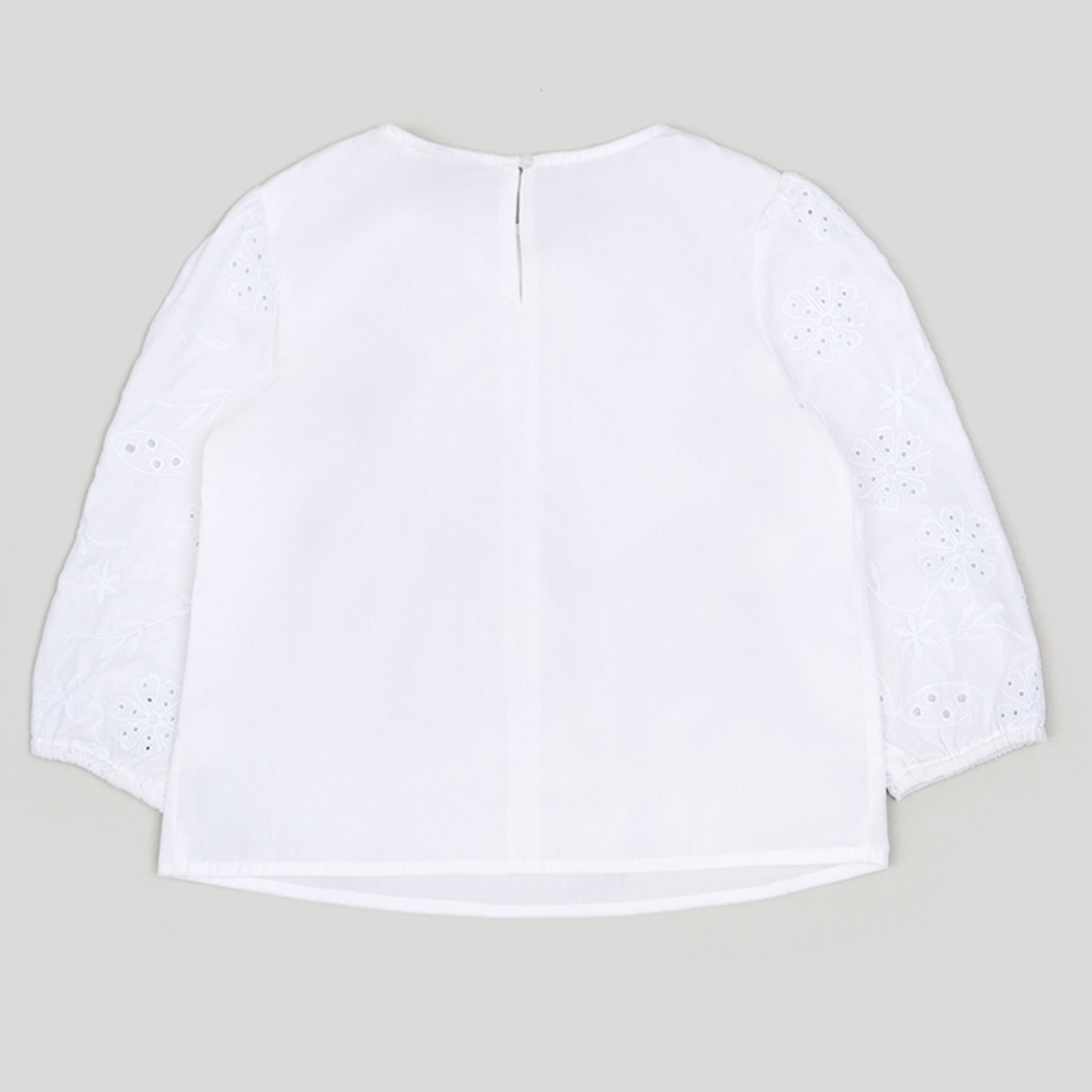 Блузка Acoola 20220260036_0048801 - фото 3