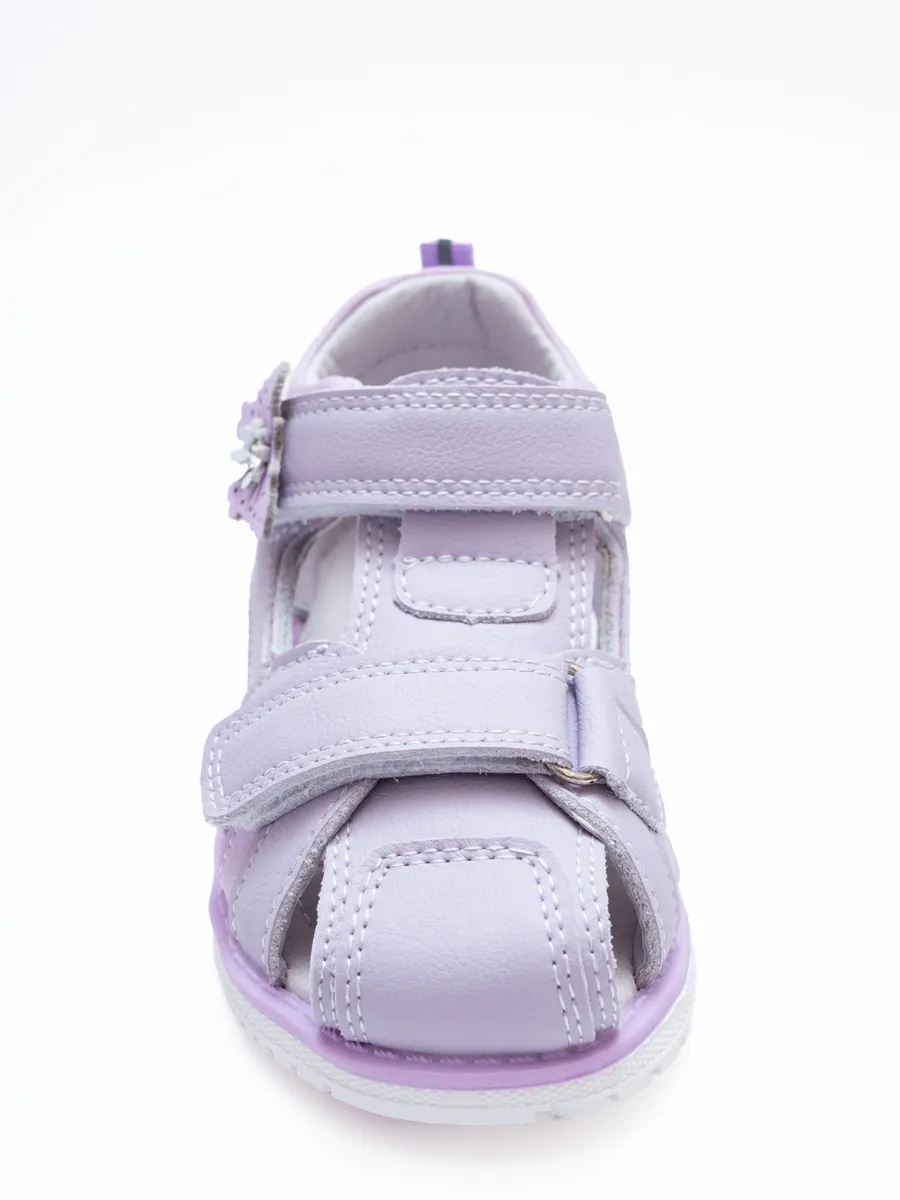 Сандалии Тотошка Q11-1Q - фото 8