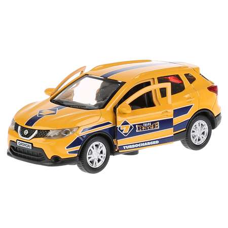 Автомобиль Технопарк Nissan
