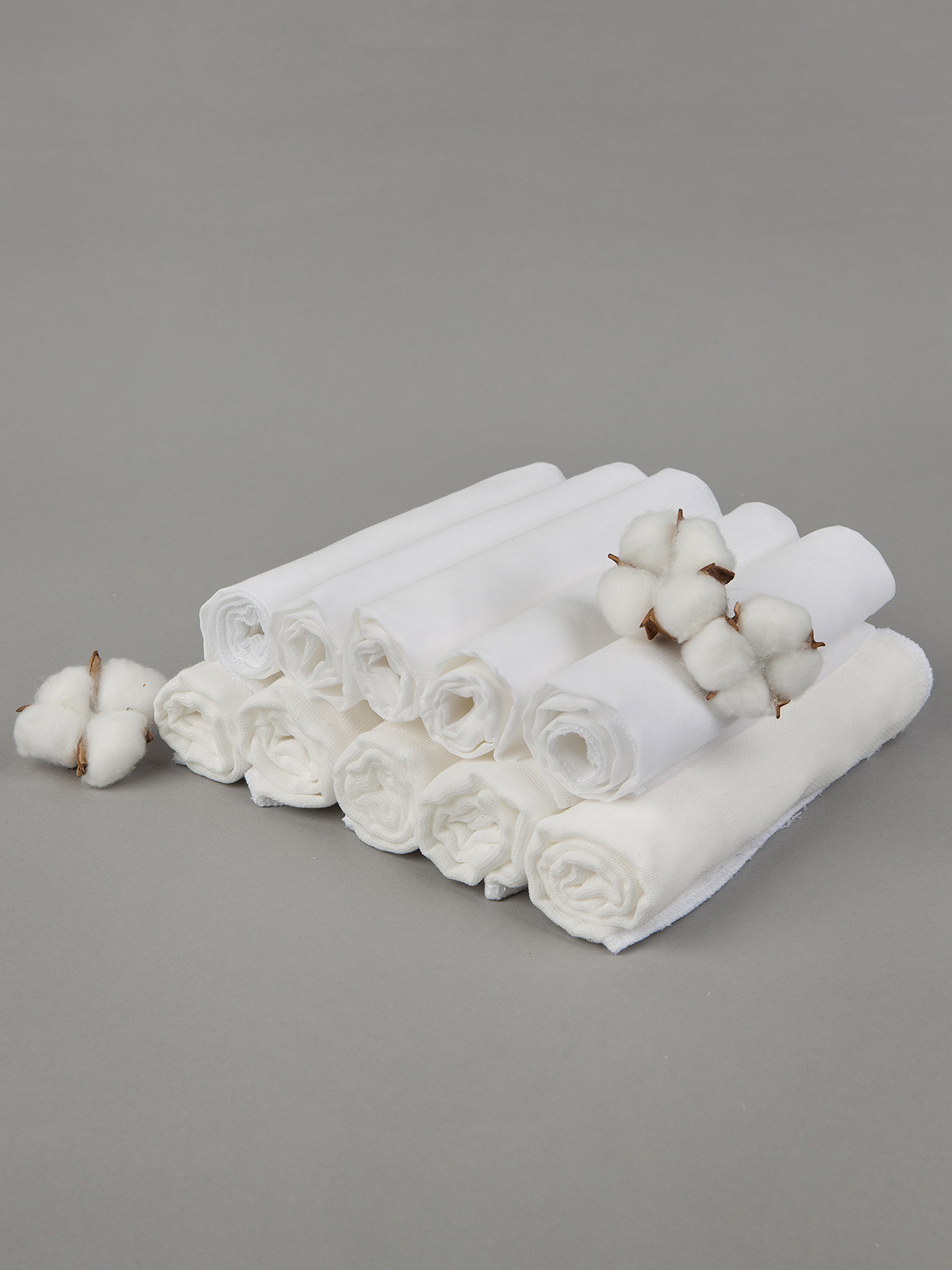 Многоразовые подгузники Чудо-Чадо - фото 11