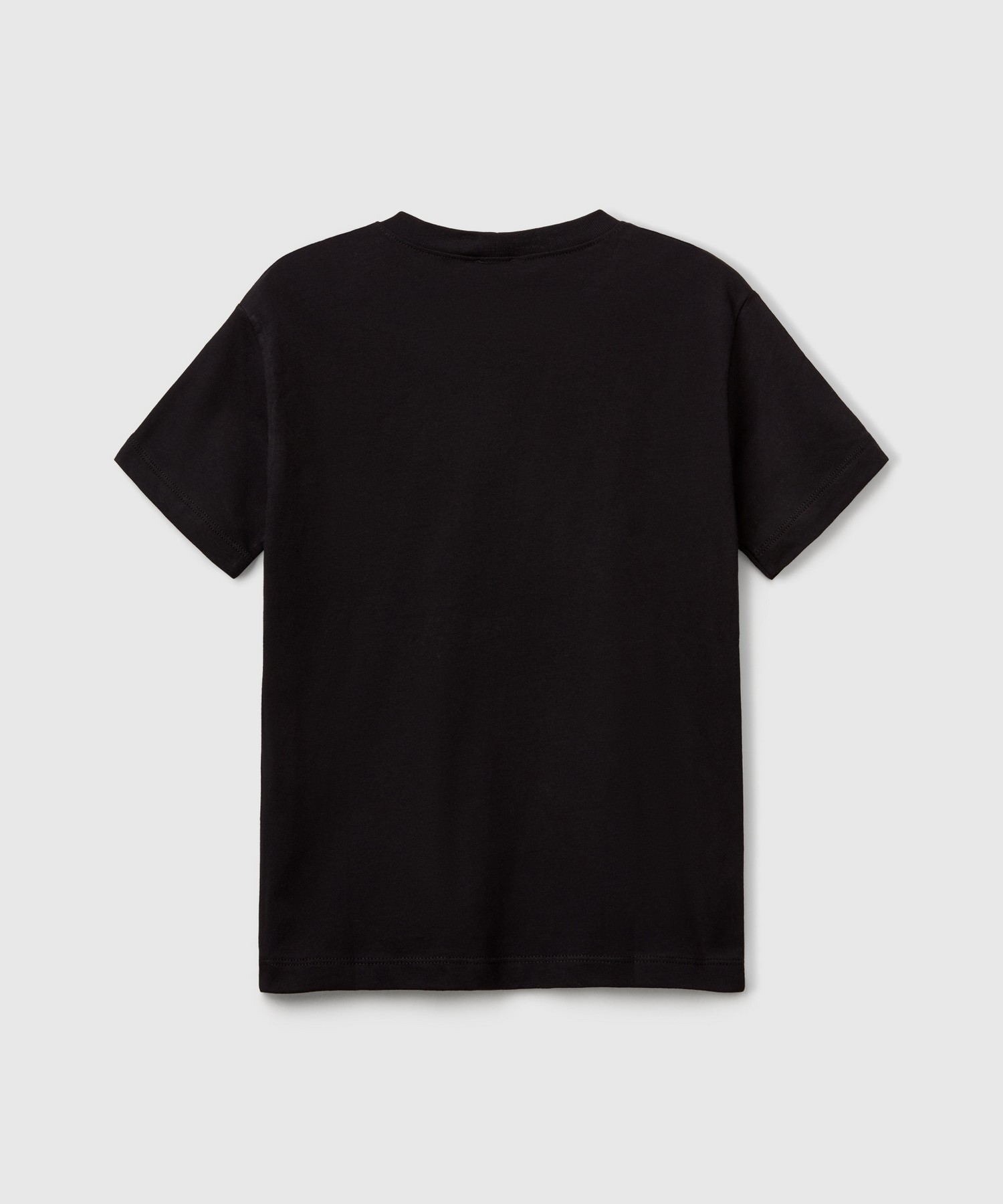 Футболка United Colors of Benetton 25P_3I1XC10P7_100 - фото 2