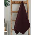 Полотенце BRAVO Дрим фиолетовый 50 x 80 см