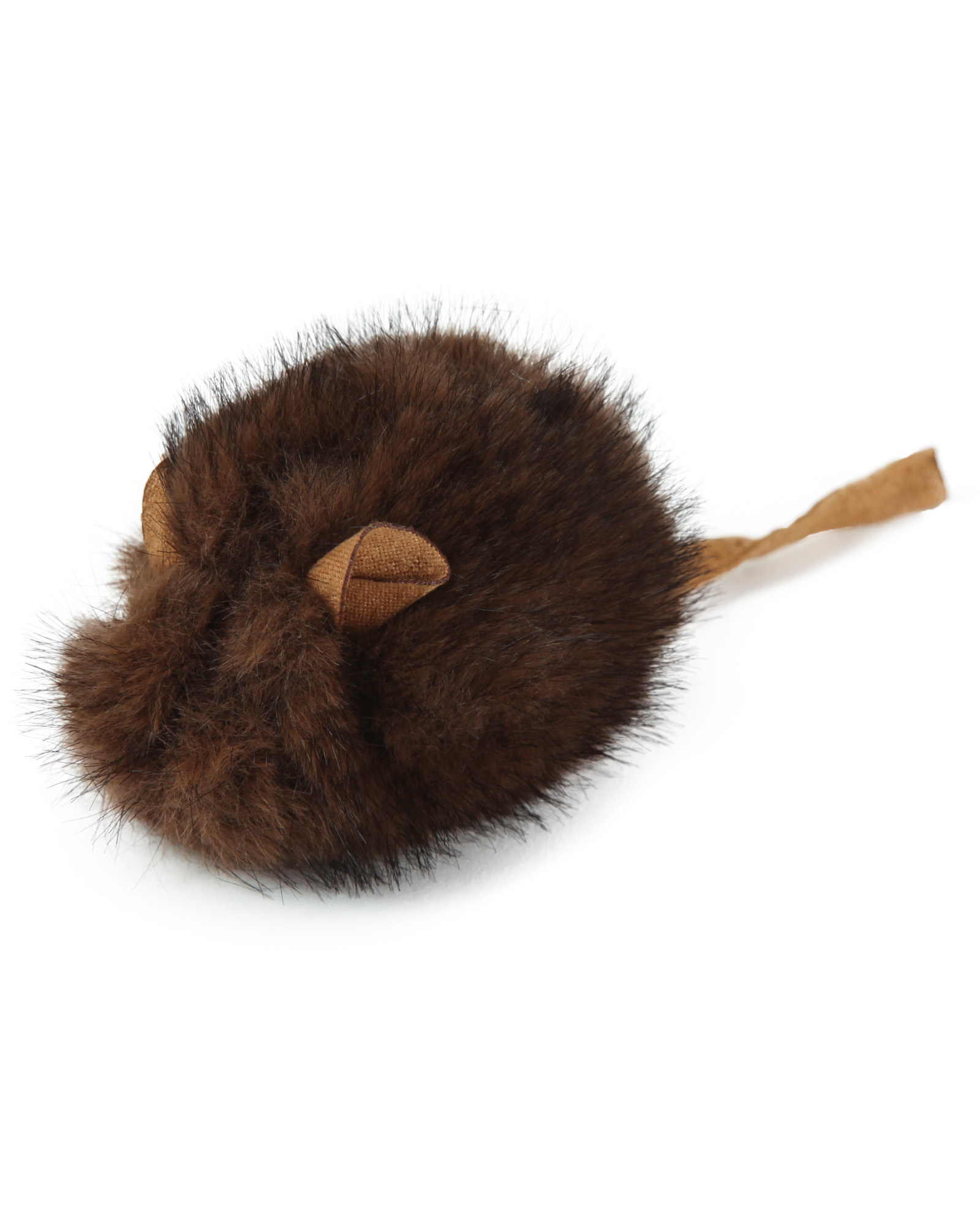 Игрушка для кошек Barbaks Мышь Зизи - фото 1