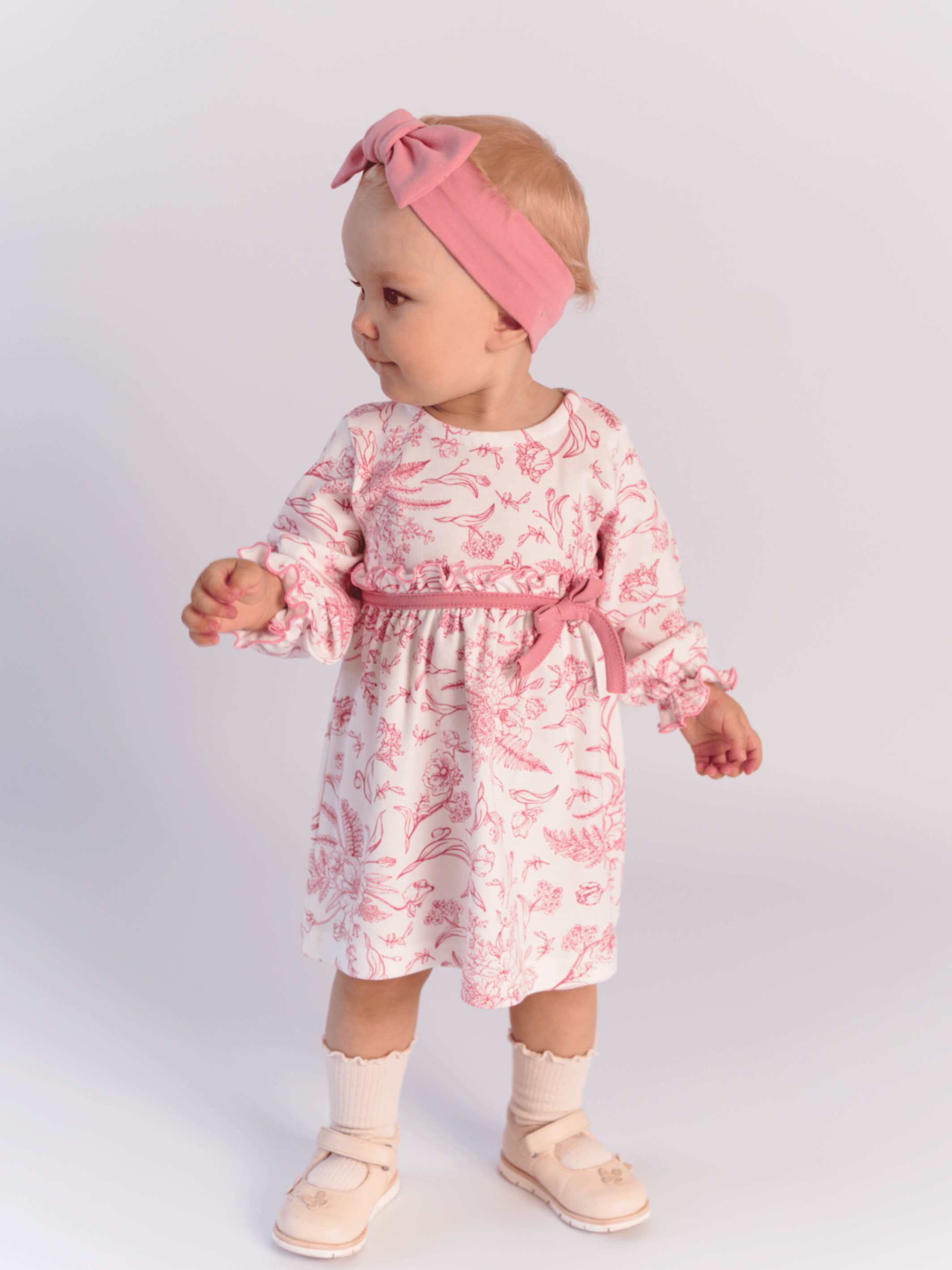 Платье Жанэт Ж2342 - фото 1