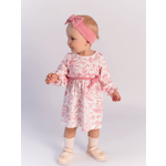 Платье Жанэт