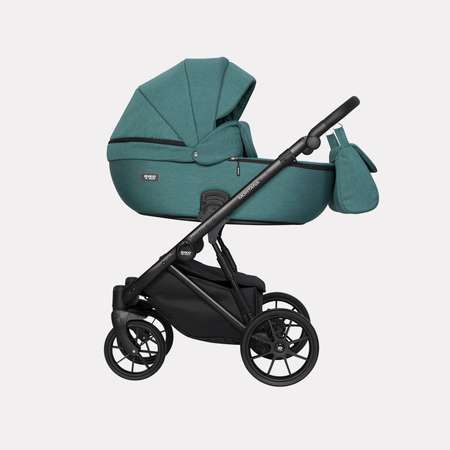 Коляска 2в1 Riko Basic Montana