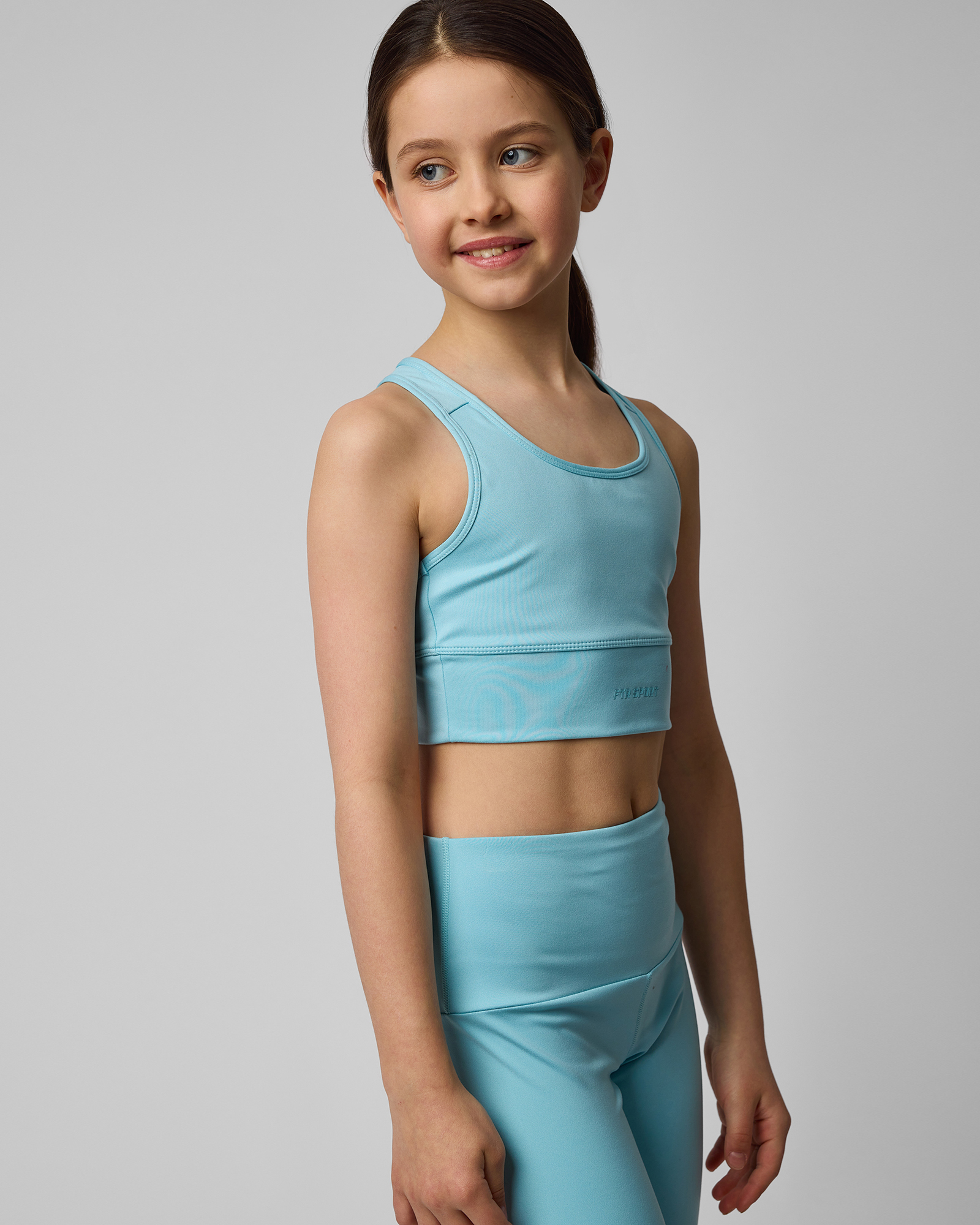 Топ спортивный Futurino Sport S25FS3-GYM-1tg-55 - фото 5