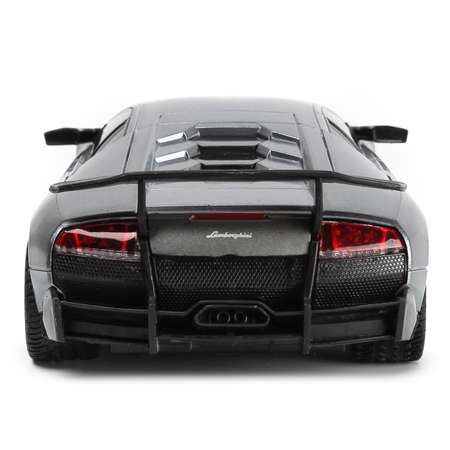 Автомобиль РУ Mobicaro Lamborghini 1:24