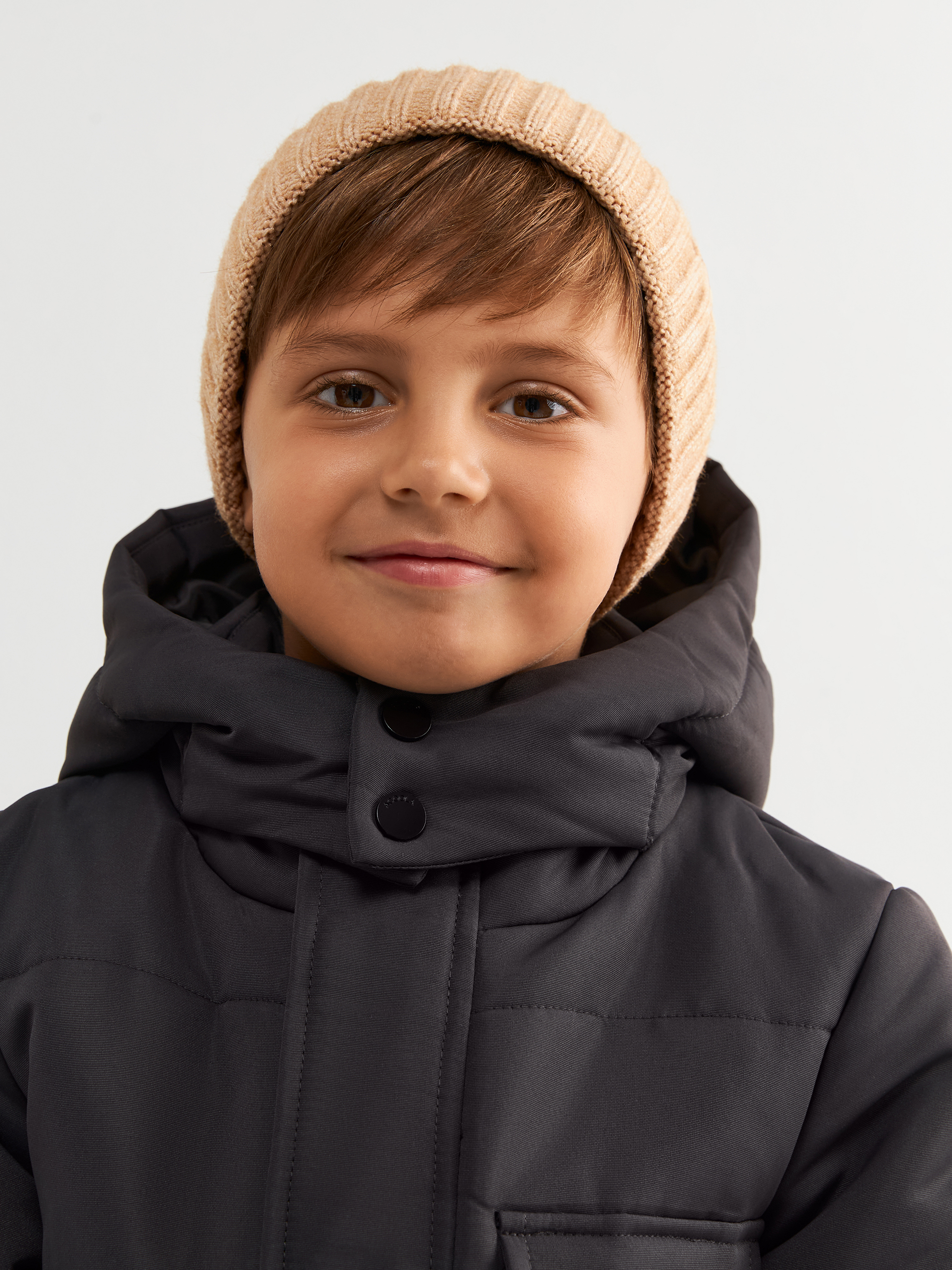 Шапка Acoola 20336400032_0079720 - фото 2