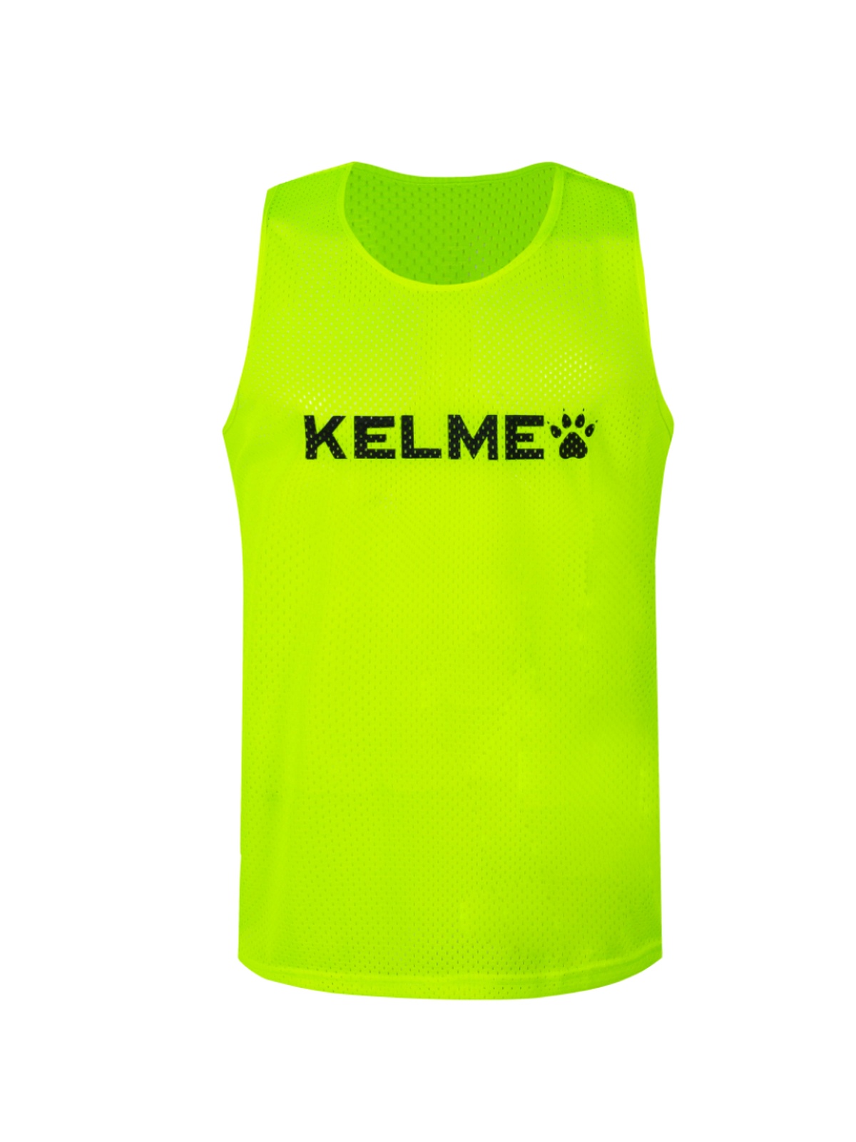 Майка KELME 8051BX1002-930 - фото 2
