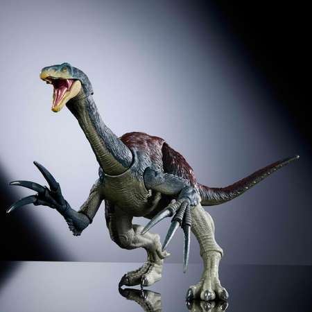 Фигурка Jurassic World Теризинозавр