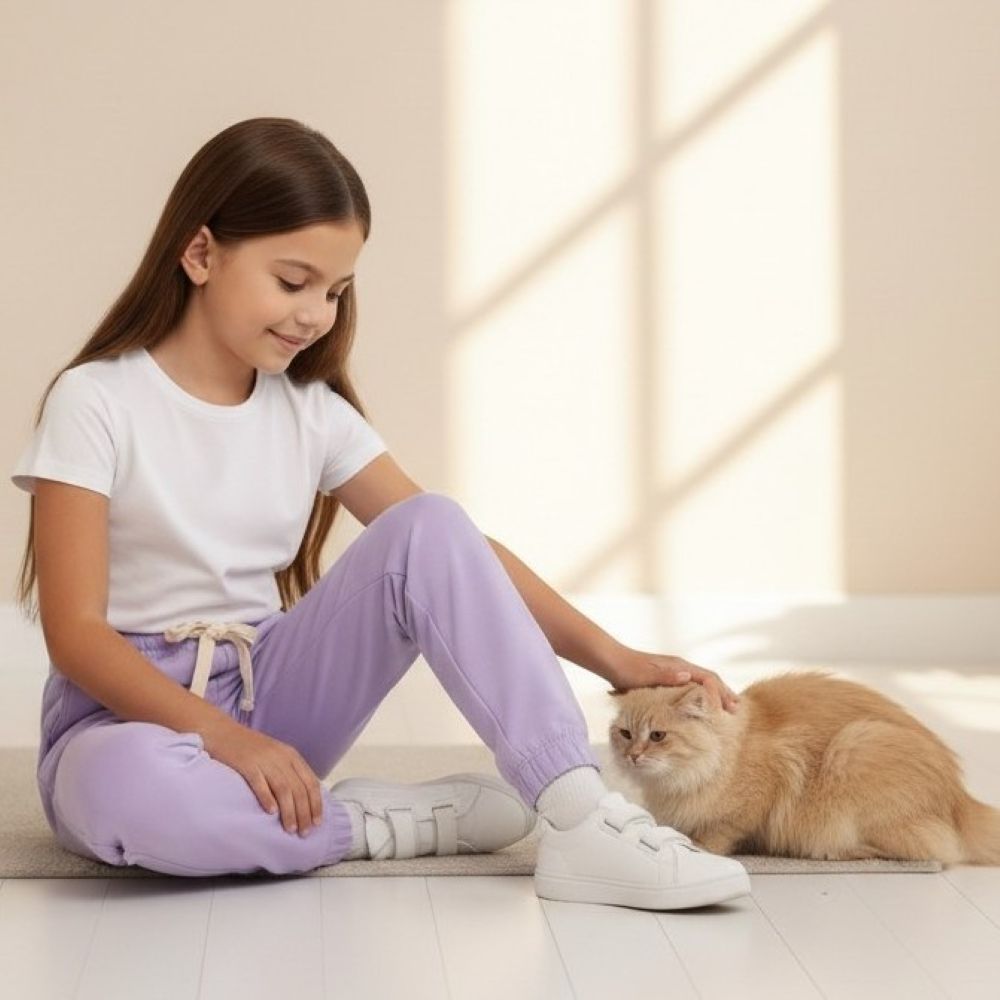 Брюки спортивные SoloWay SW6033 - фото 3