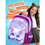 Рюкзак SNOOBAG мечтатель