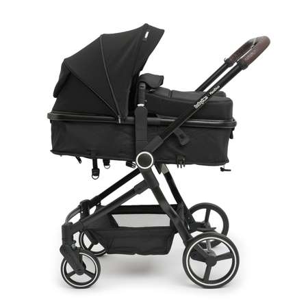 Коляска прогулочная Babyton Flexi Duo