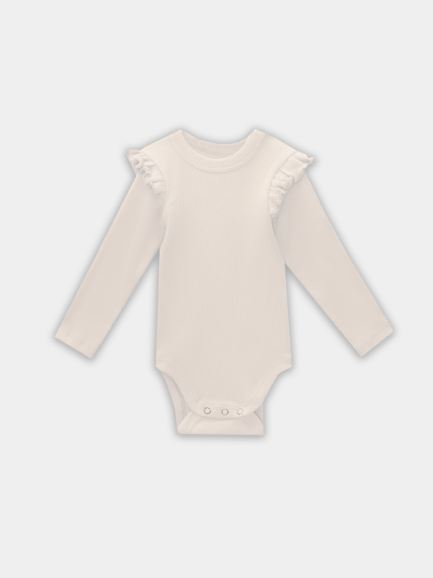 Боди 2 шт Mark Formelle (Марк Формэль) 13017-2/молочный +охра - фото 5