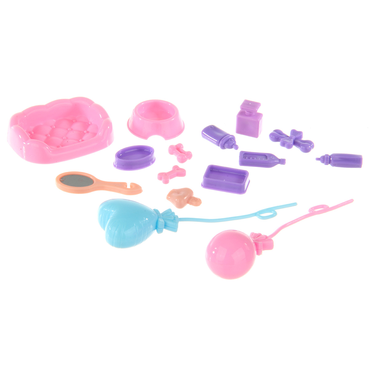 Кукла модельная Veld Co модель 122163 - фото 9