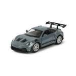 Автомобиль Mobicaro Porsche 911 GT3 RS 1:43