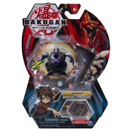Фигурка Bakugan