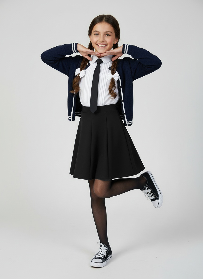 Юбка Персона Junior Юг1000 - фото 5