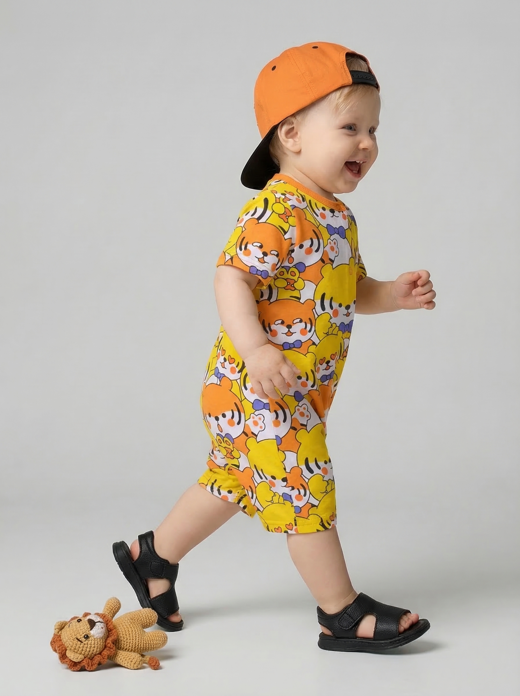 Песочник YOULALA 1331101509 - фото 2