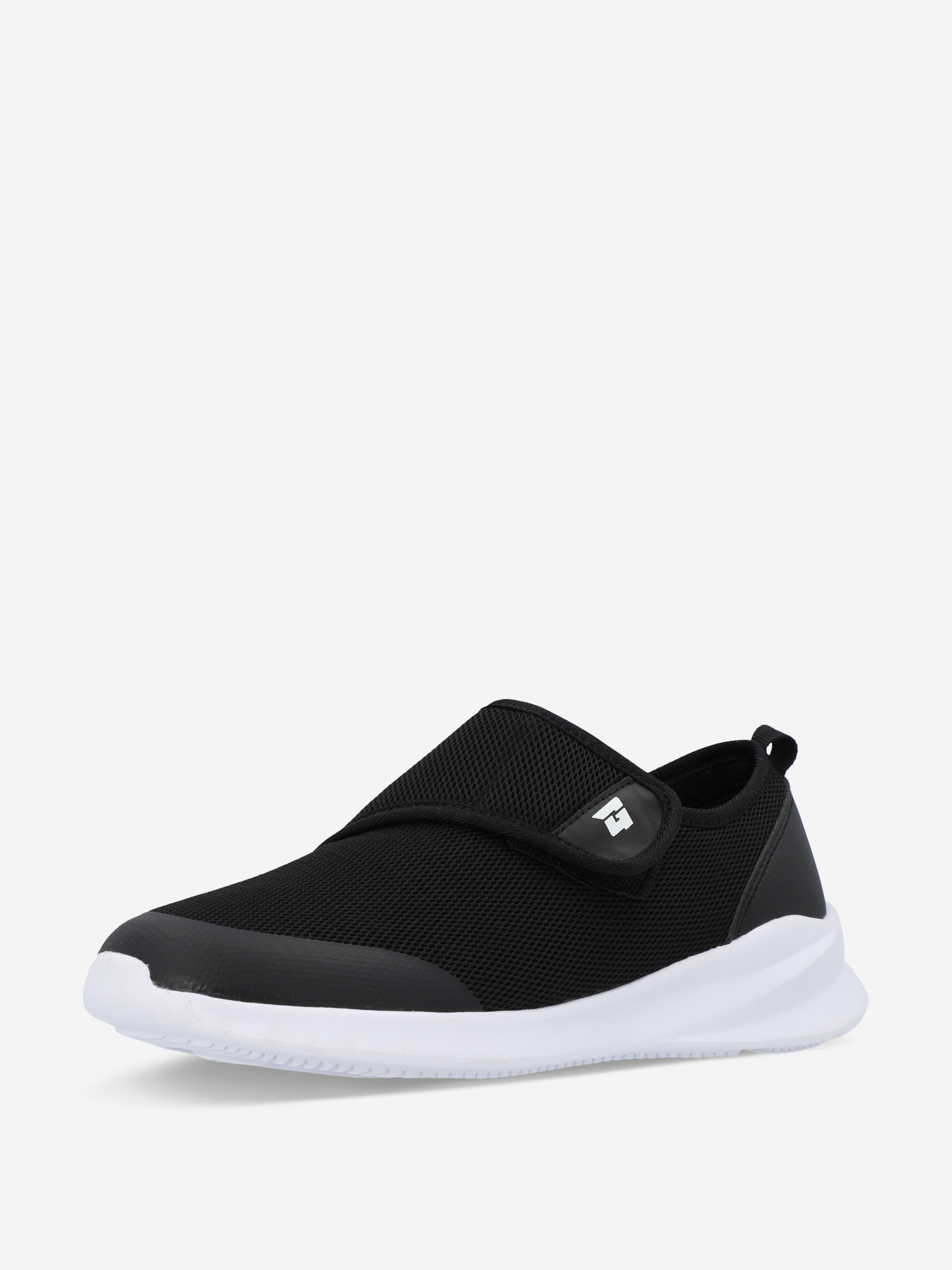 Кроссовки GLOBALGYM L6322G3D-BLK - фото 8