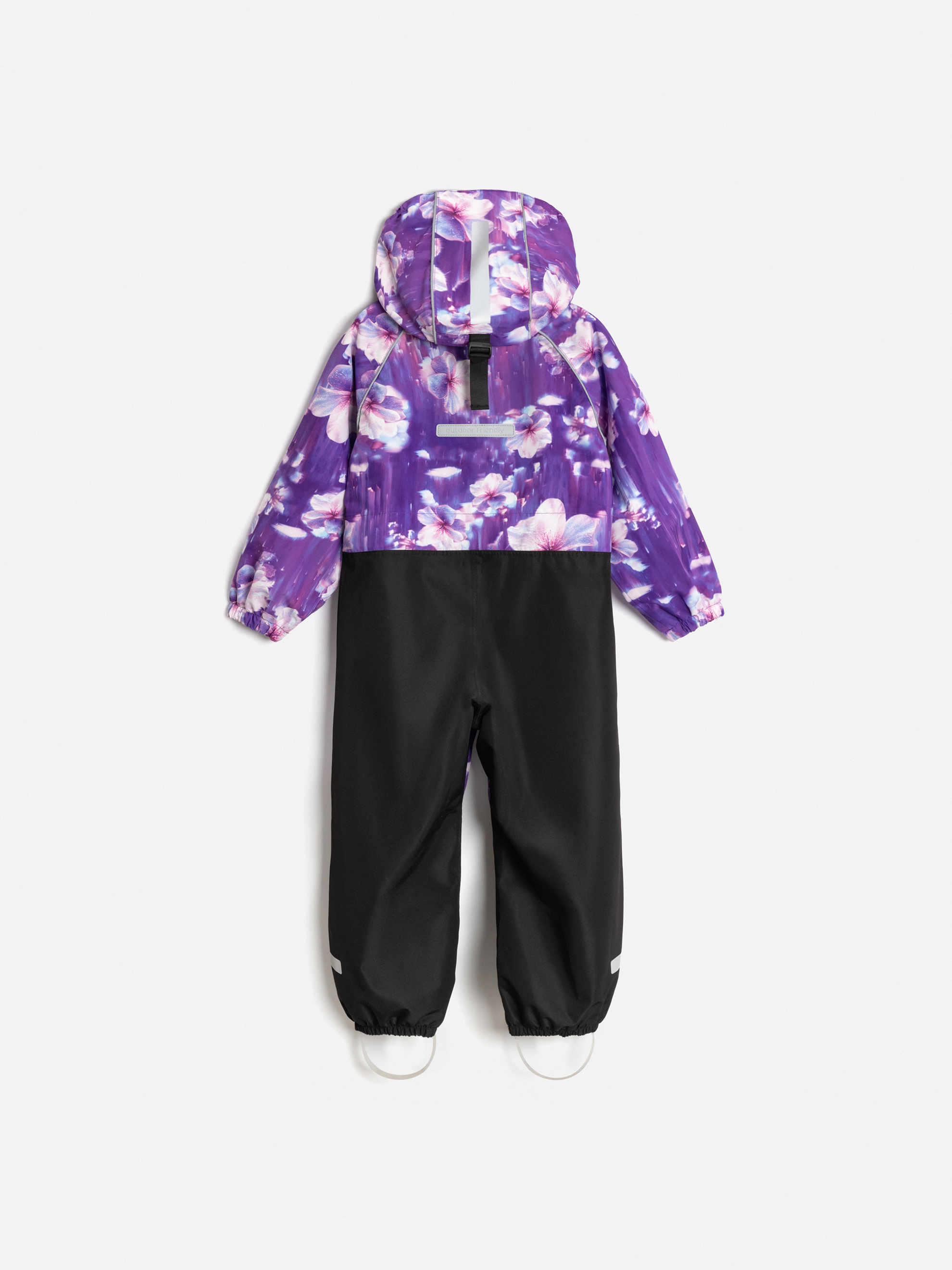 Комбинезон Acoola 20320410012_0094798 - фото 4