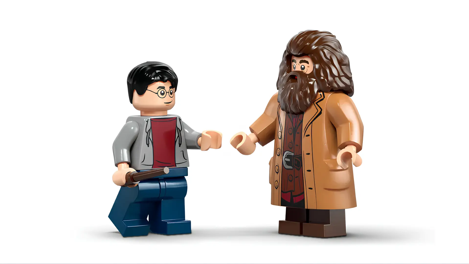 Конструктор LEGO Harry Potter - фото 9