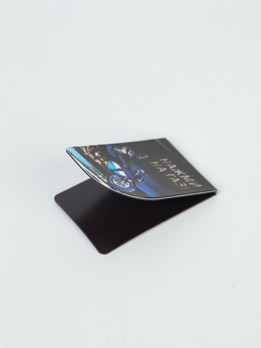 Магнитная закладка ArtFox STUDY - фото 5