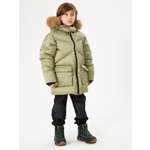 Пуховик JAM MIX