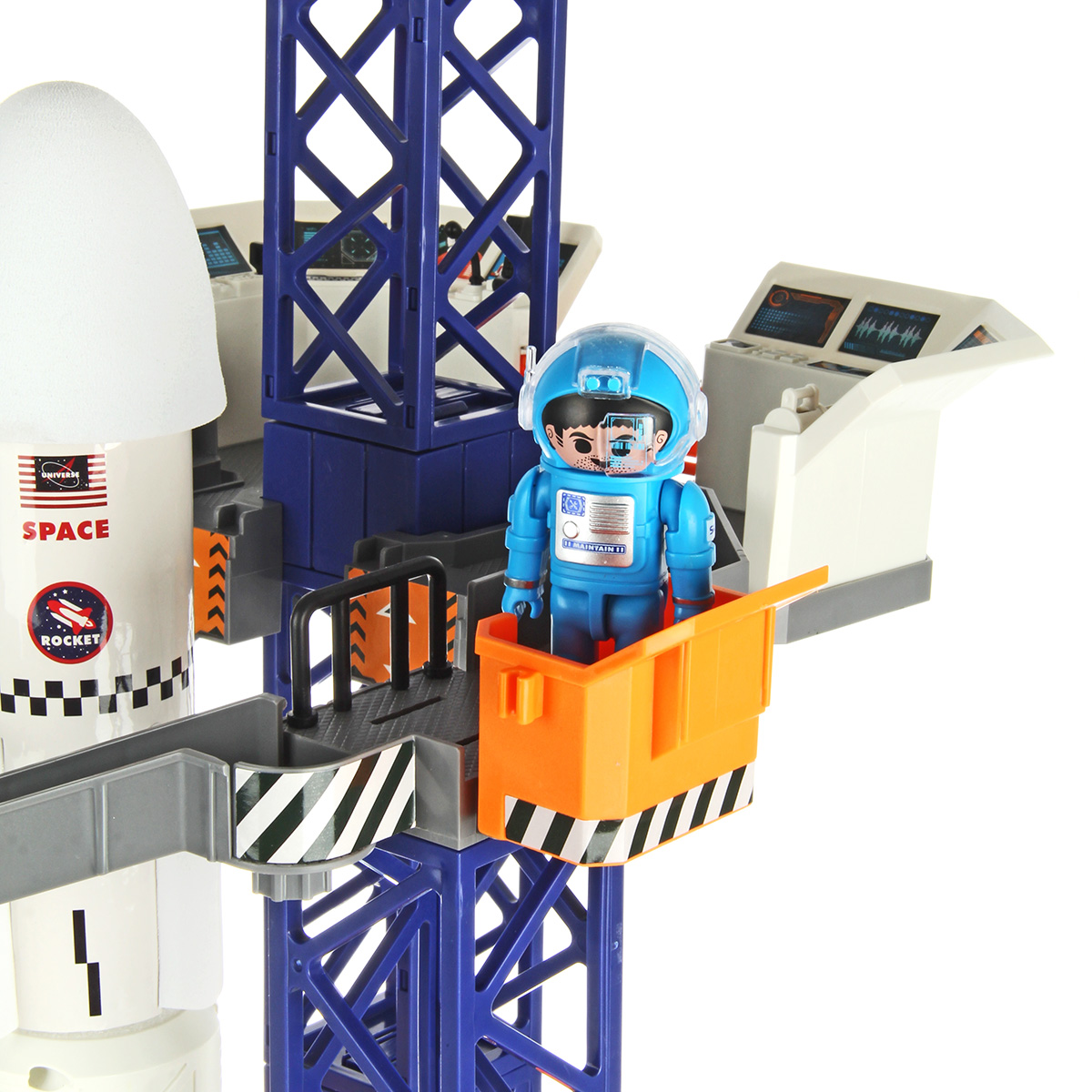 Космический корабль Veld Co 136379 - фото 7