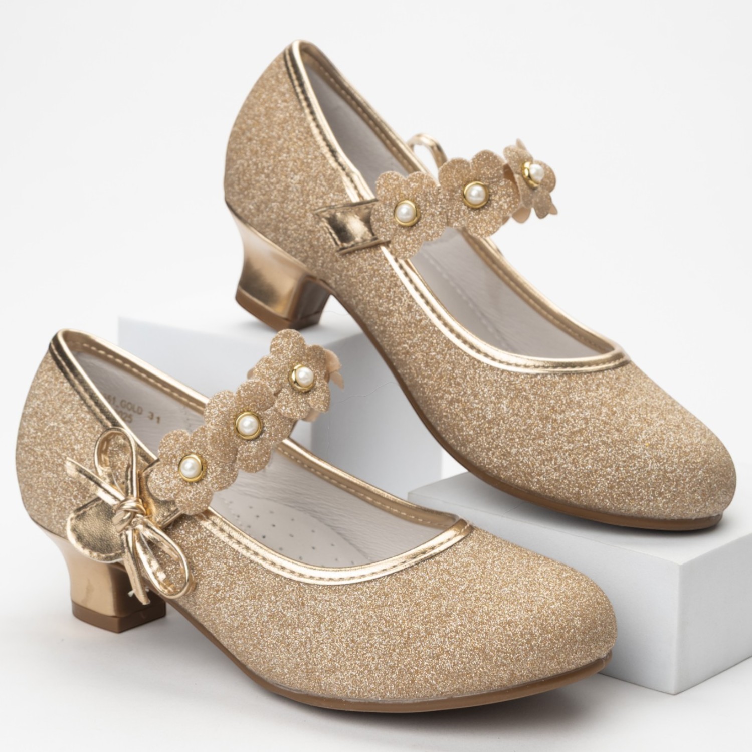 Изображение товара Туфли TikkaGo: 35