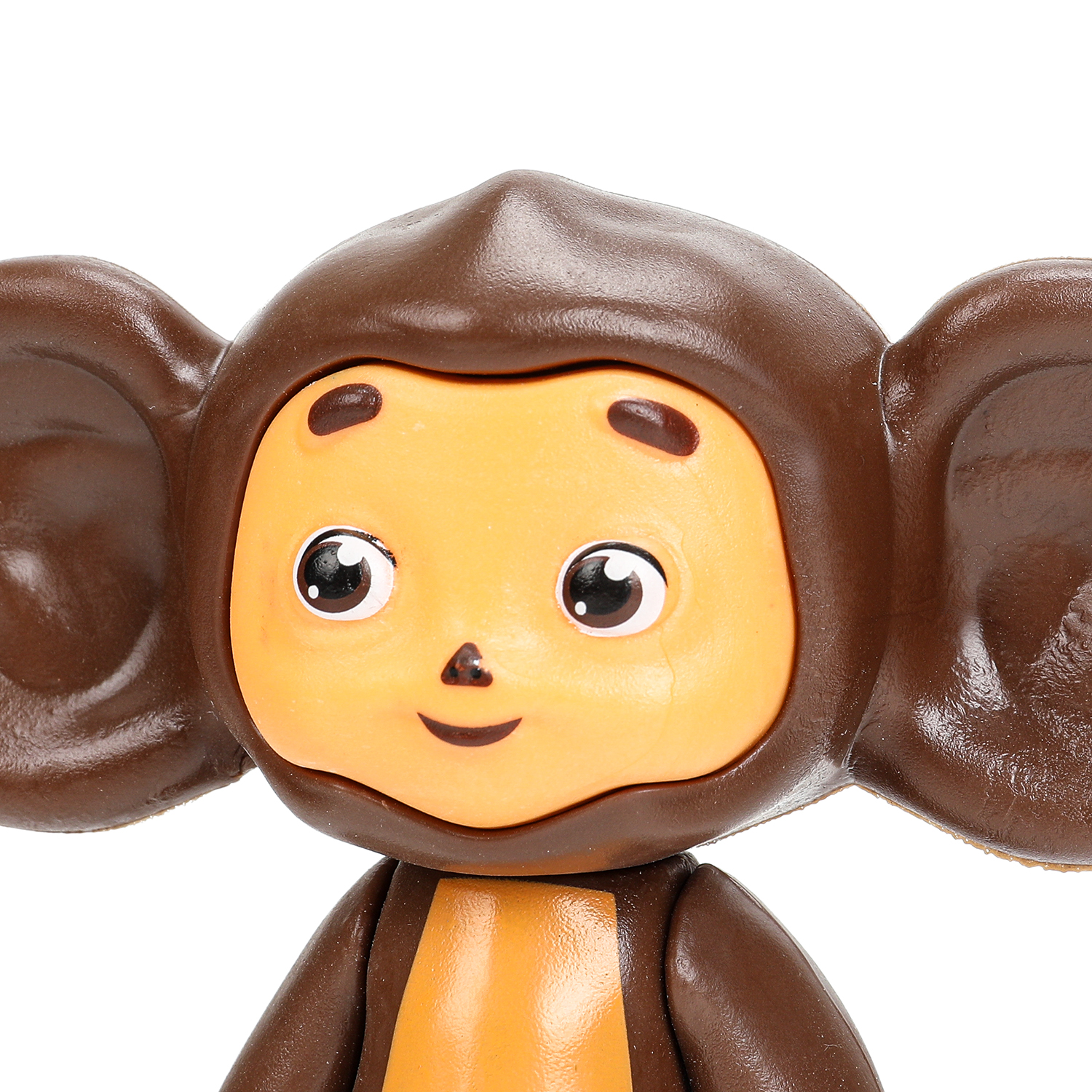 Фигурка Играем вместе Чебурашка - фото 3