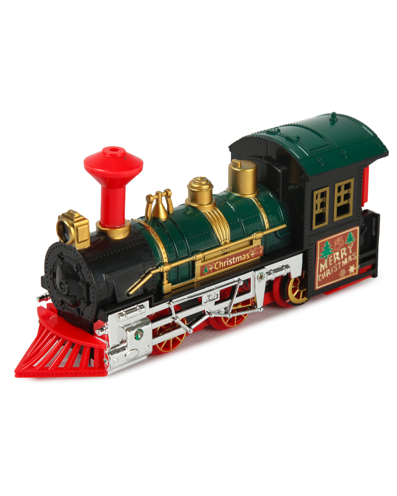 Набор железнодорожный Ocie 270 см OC289 - фото 6