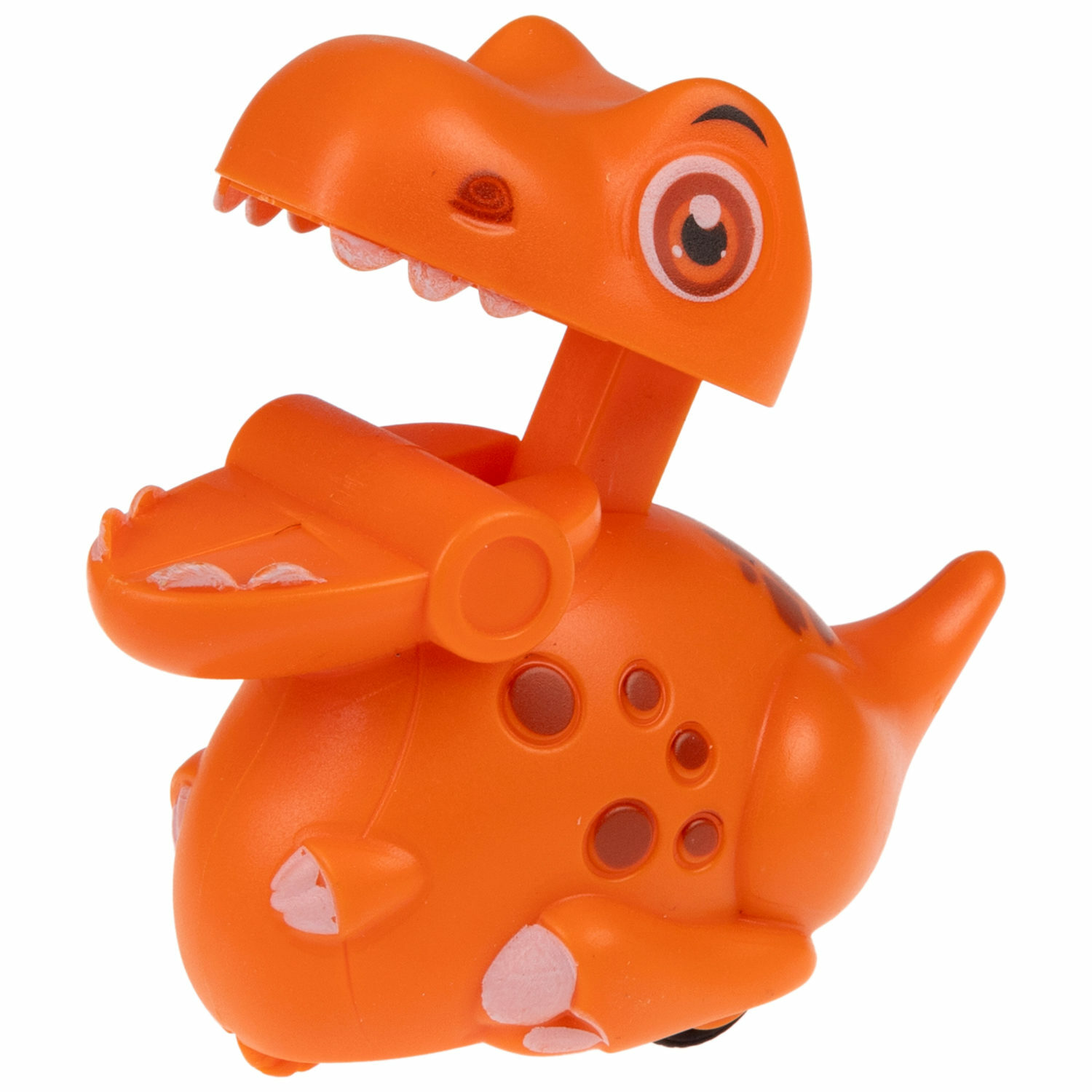 Игровой набор №1TOY Побегушки Динозавр в ассортименте - фото 5