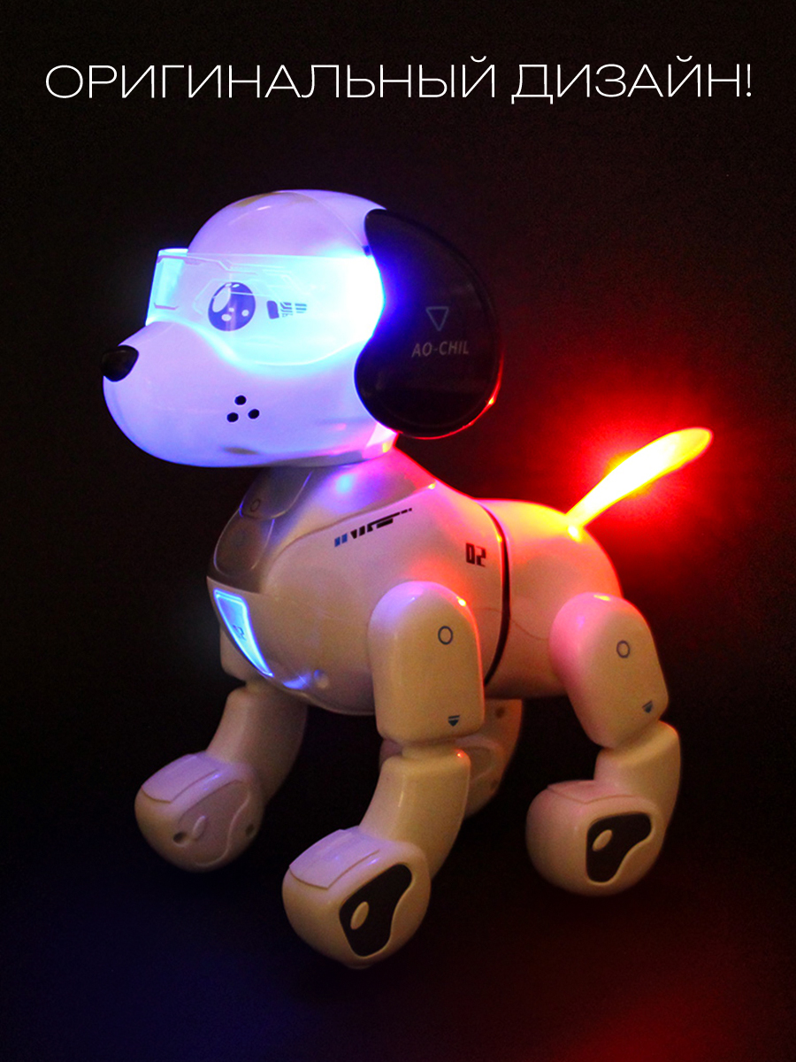 Собака РУ Veld Co - фото 3