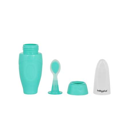 Бутылочка Baby Plus 180 мл