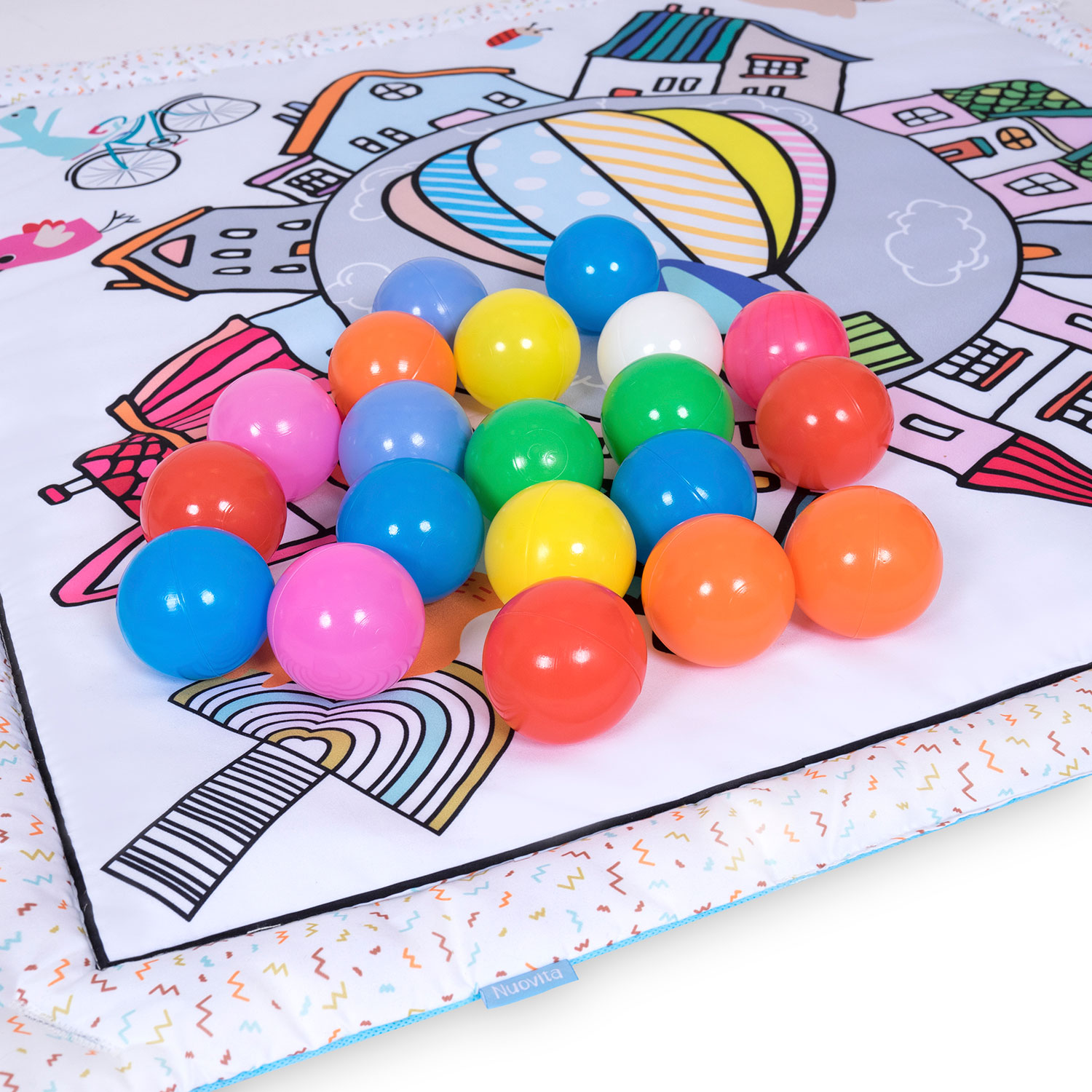 Коврик Nuovita - фото 23